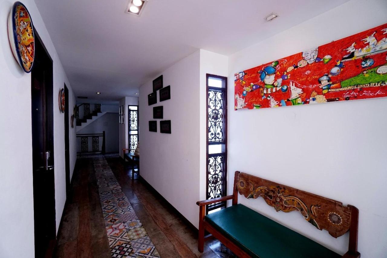 Hotel Baan Huenphen 3*