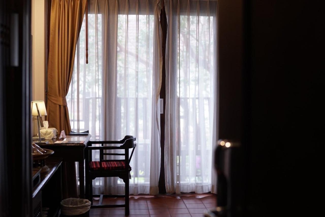 Hotel Baan Huenphen Chiang Mai
