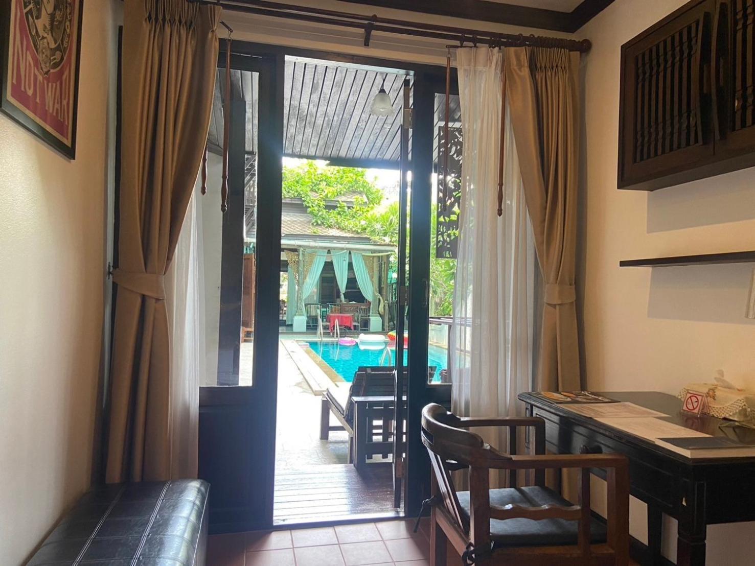 Baan Huenphen