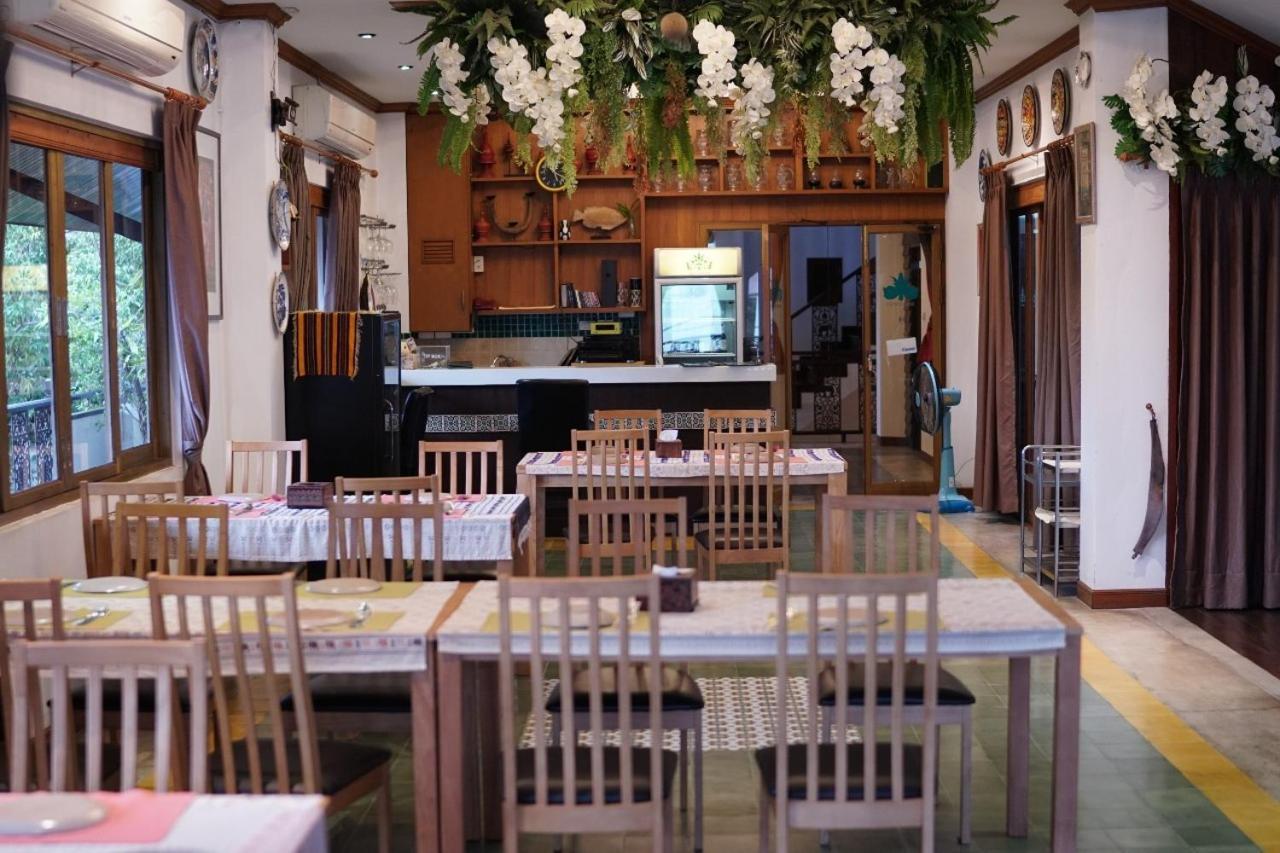 Hotel Baan Huenphen 3*