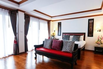 Baan Huenphen Chiang Mai